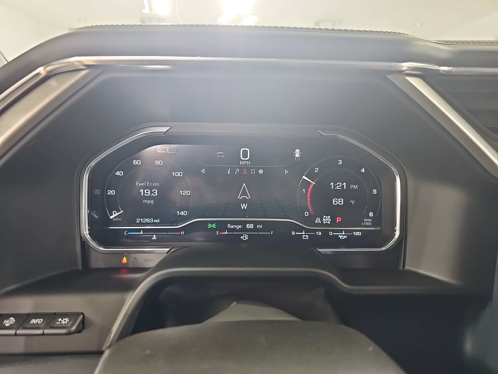 Certified 2024 GMC Sierra 1500 Denali w/ Denali Reserve Package AWD/4WD image 25