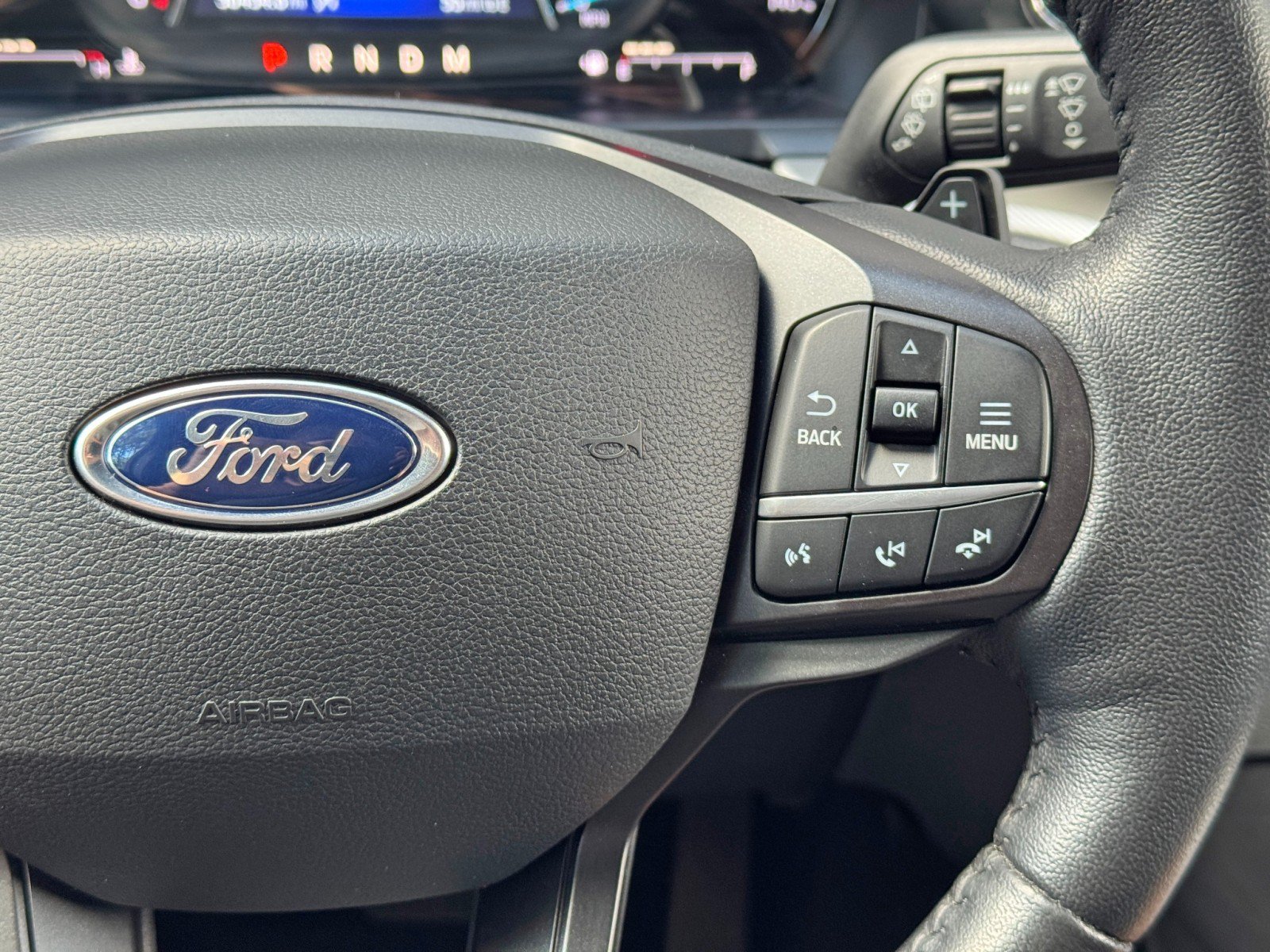 Used 2020 Ford Explorer XLT w/ Equipment Group 202A RWD image 19