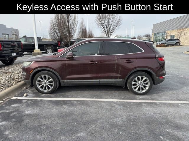 Used 2016 Lincoln MKC Select w/ Select Plus Package image 5