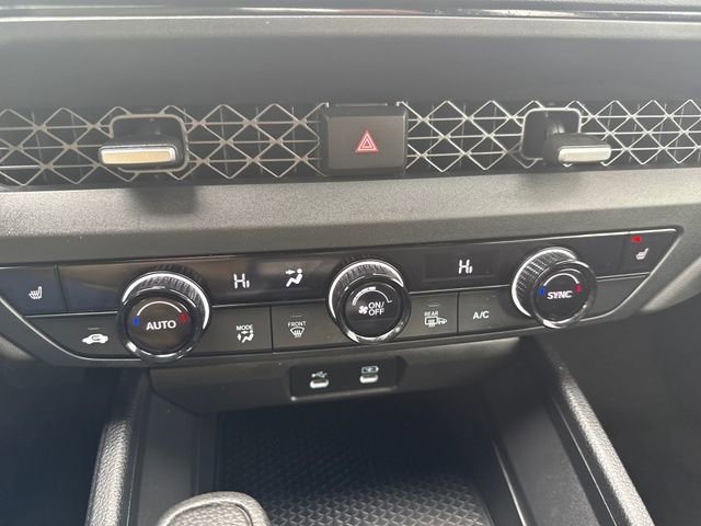 Certified 2025 Honda Accord SE image 32