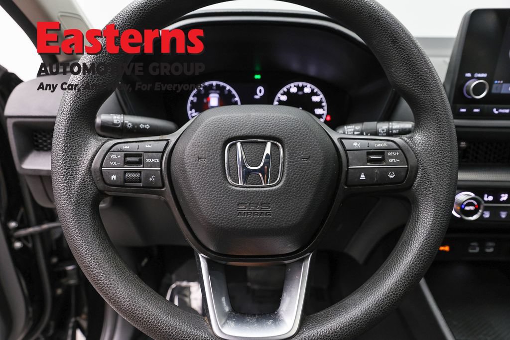 Used 2023 Honda CR-V EX image 10