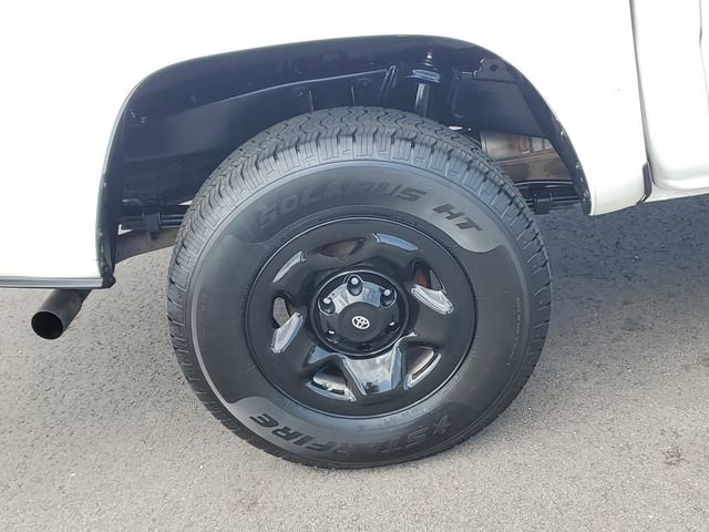 Used 2021 Toyota Tacoma SR w/ SR Convenience Package RWD image 5