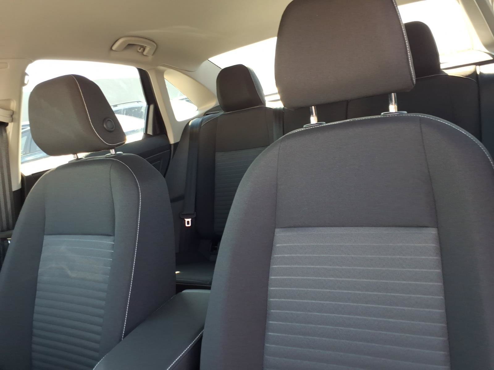 New 2027 Volkswagen Jetta S FWD image 11