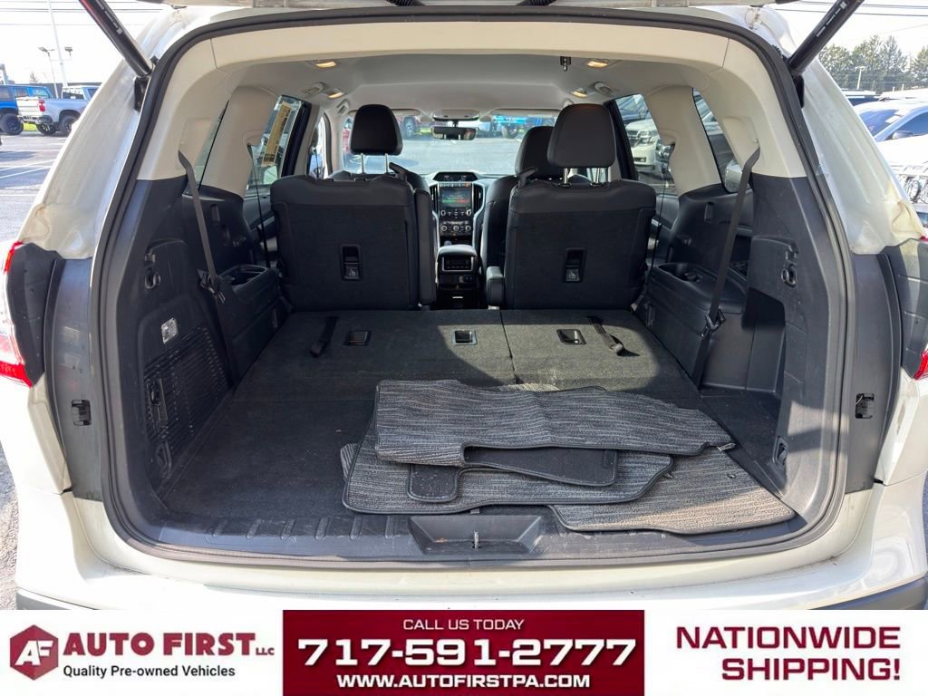 Used 2022 Subaru Ascent Limited image 14