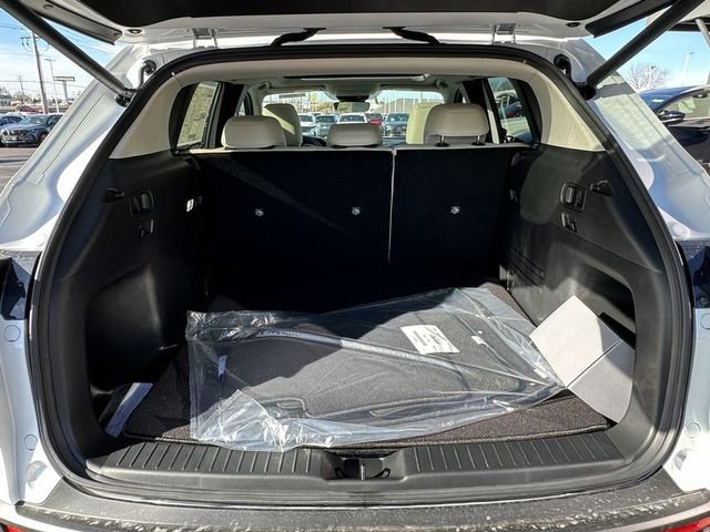 New 2026 MAZDA CX-50 AWD 2.5 S w/ Cargo Package image 4