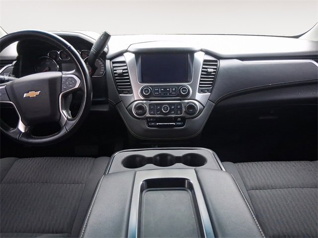 Used 2019 Chevrolet Suburban LS image 10