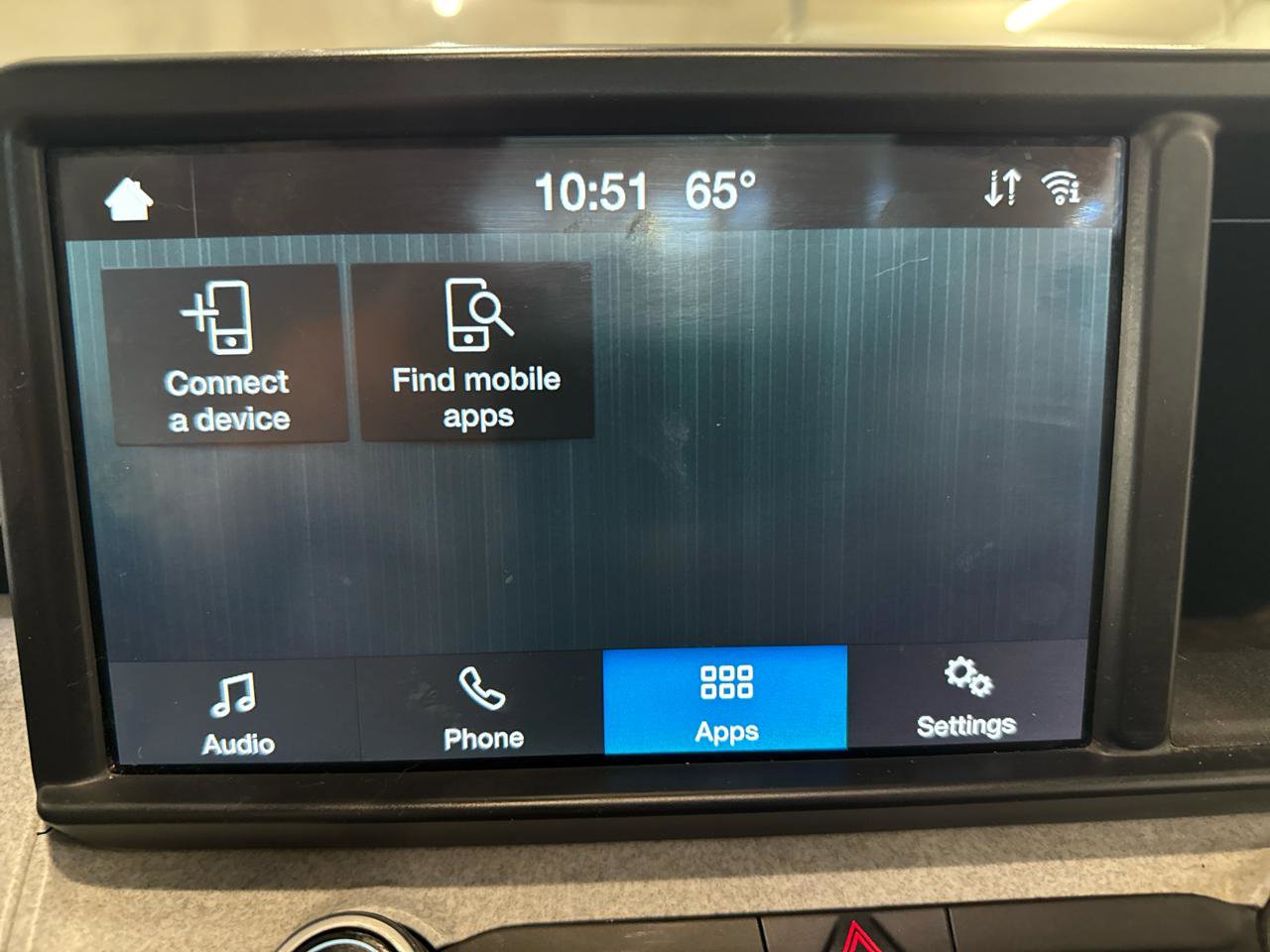Used 2022 Ford Maverick XLT FWD image 18