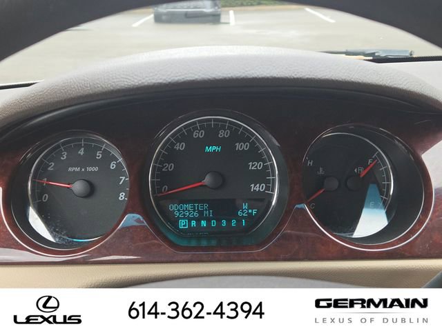 Used 2007 Buick Lucerne CX image 33