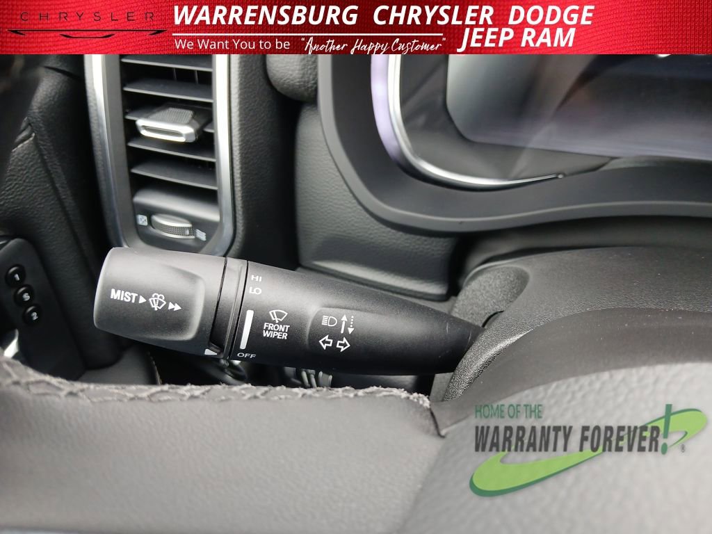 New 2026 RAM 2500 Laramie image 17