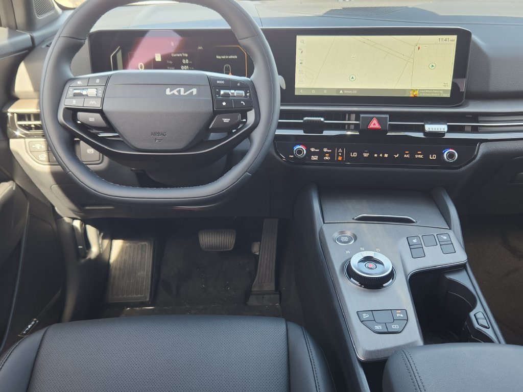 New 2027 Kia Sportage X-Line AWD/4WD image 11