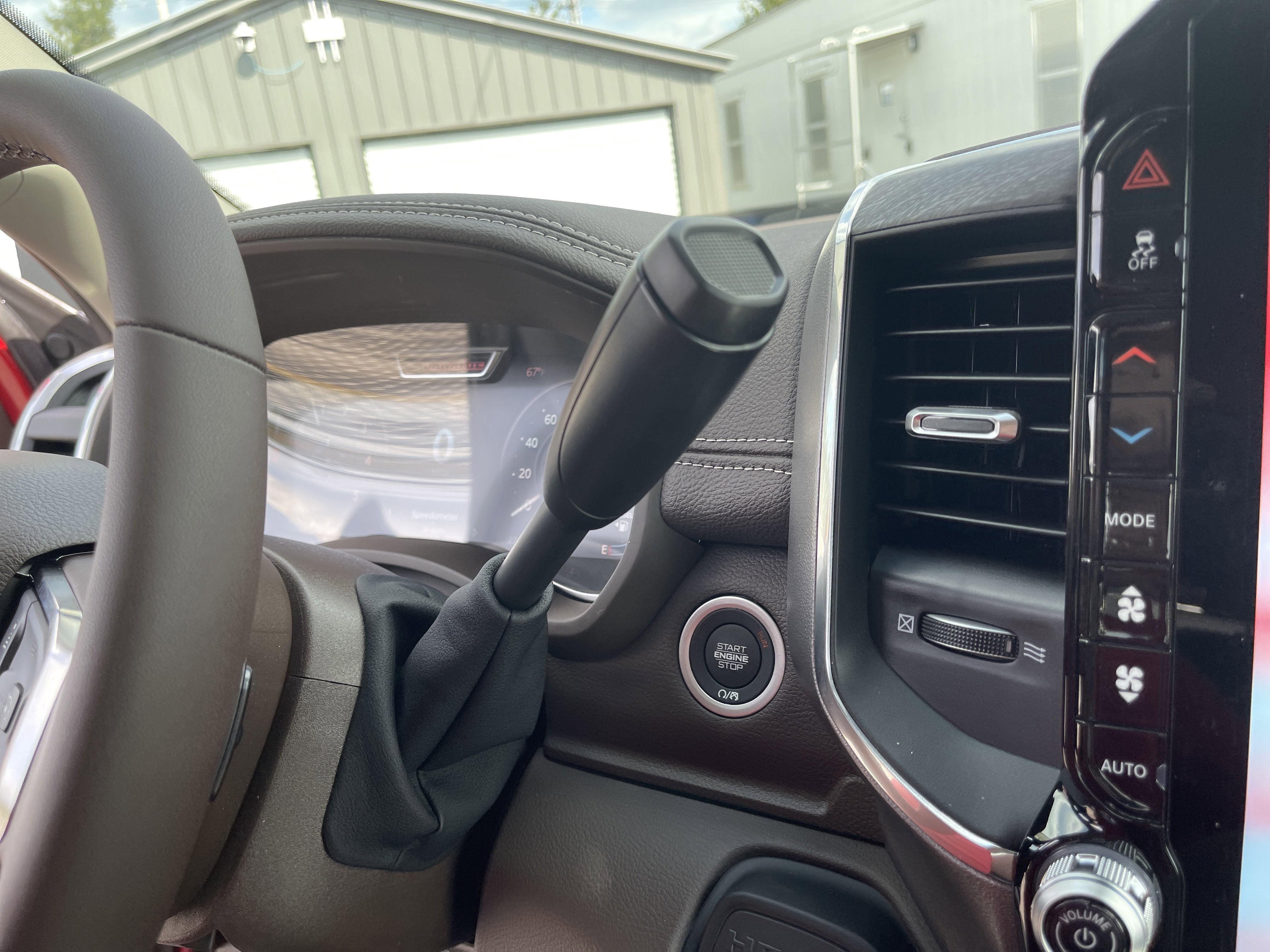 New 2026 RAM 2500 Laramie image 27