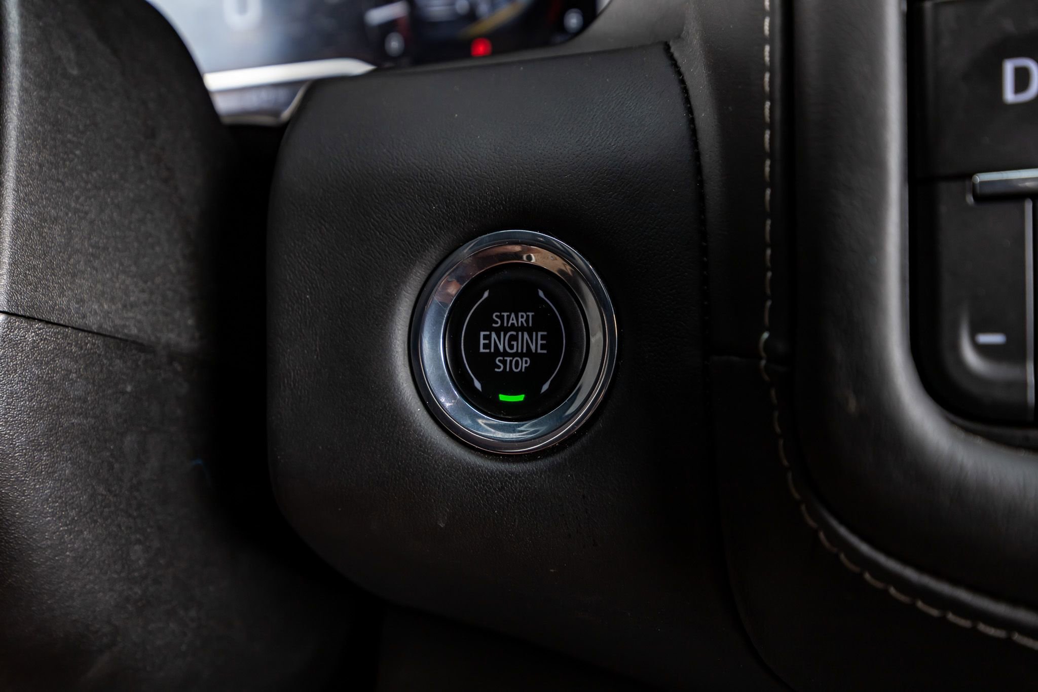 Used 2023 GMC Yukon XL Denali Ultimate image 22