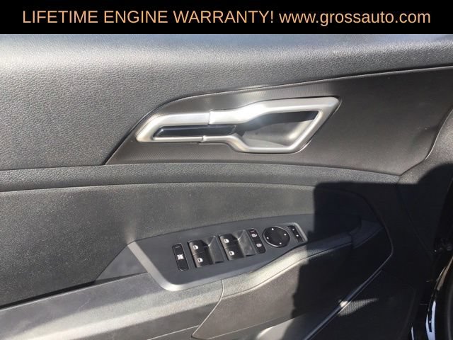 Used 2026 Kia Sportage LX AWD/4WD image 11
