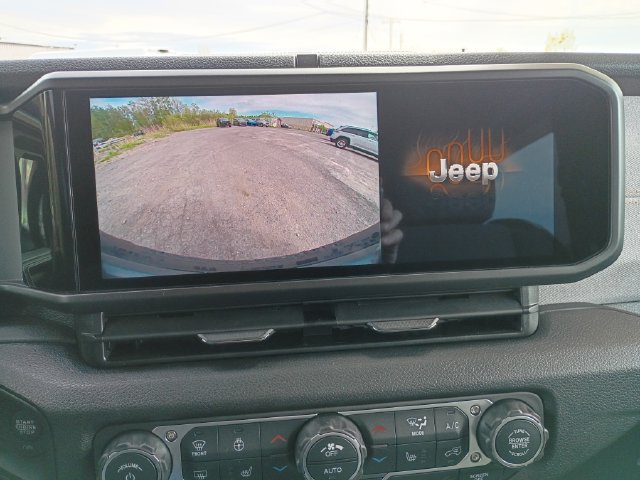 New 2026 Jeep Wrangler Sport AWD/4WD image 16
