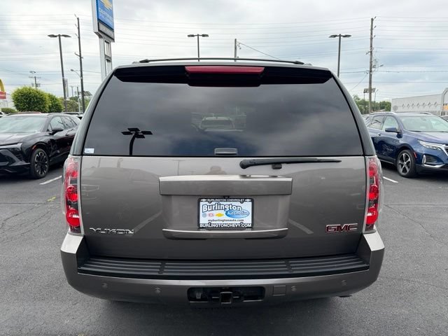 Used 2014 GMC Yukon SLT AWD/4WD image 7