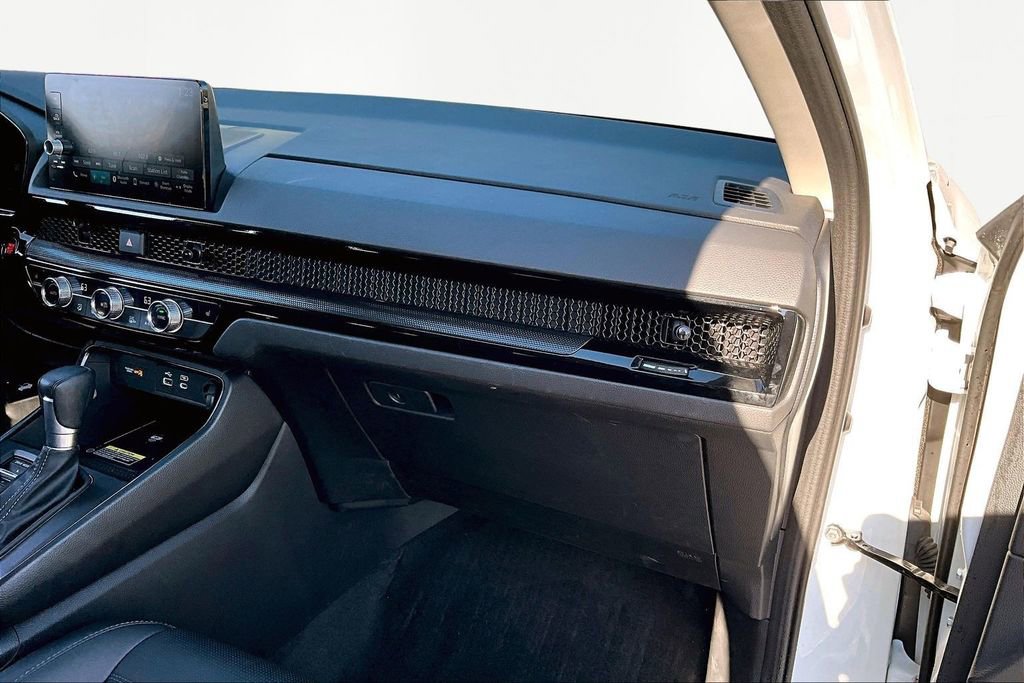 Certified 2024 Honda CR-V EX-L image 18