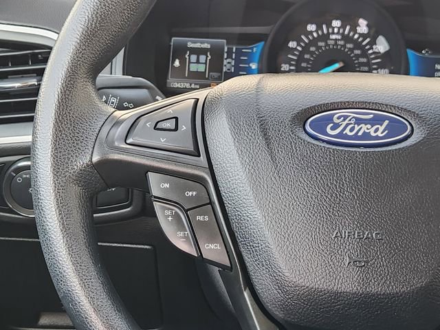 Used 2024 Ford Edge SE w/ Black Appearance Package image 27