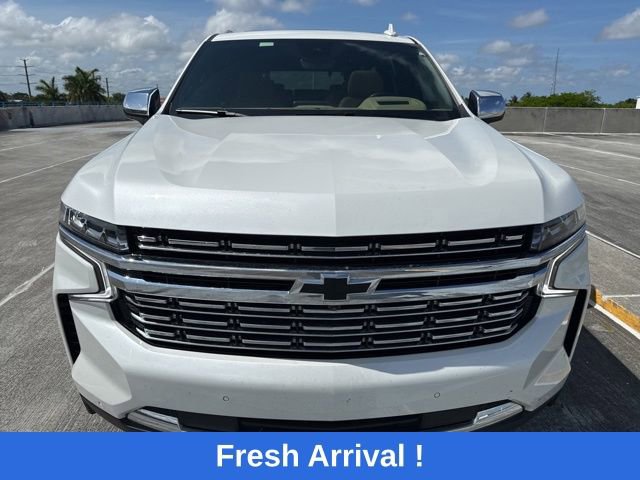 Used 2023 Chevrolet Tahoe Premier RWD image 17