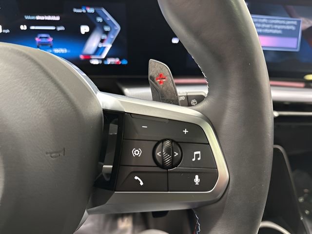 Used 2024 BMW X1 M35i w/ Premium Package image 20