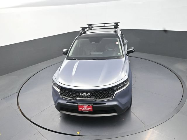Used 2022 Kia Sorento S w/ Panoramic Sunroof Package AWD/4WD image 24