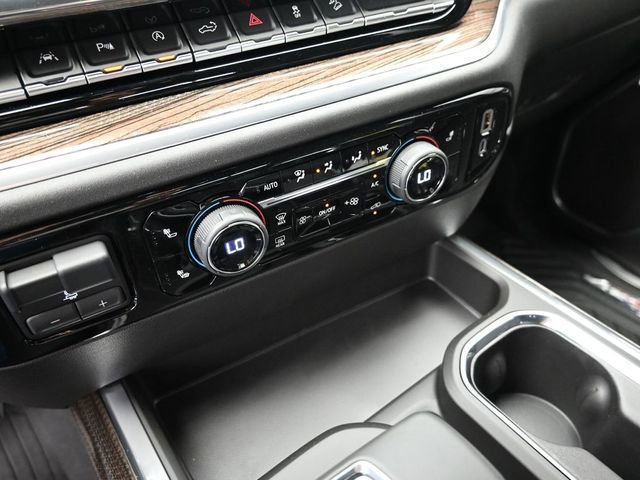 New 2026 Chevrolet Silverado 1500 LT image 33