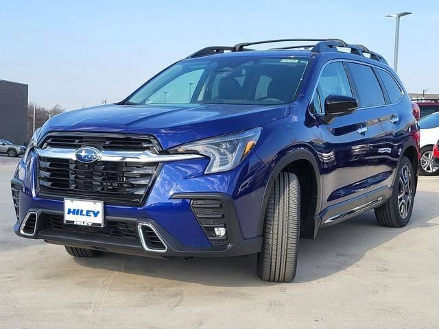 New 2026 Subaru Ascent Touring AWD/4WD image 2