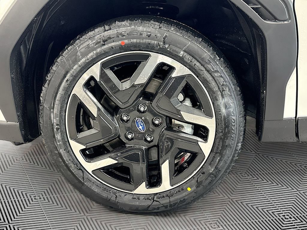 New 2026 Subaru Forester Limited image 30