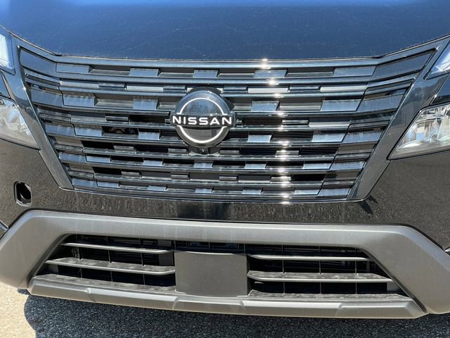 New 2026 Nissan Rogue SV image 37