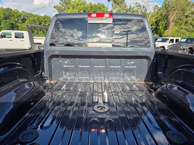 New 2026 RAM 2500 Warlock AWD/4WD image 29
