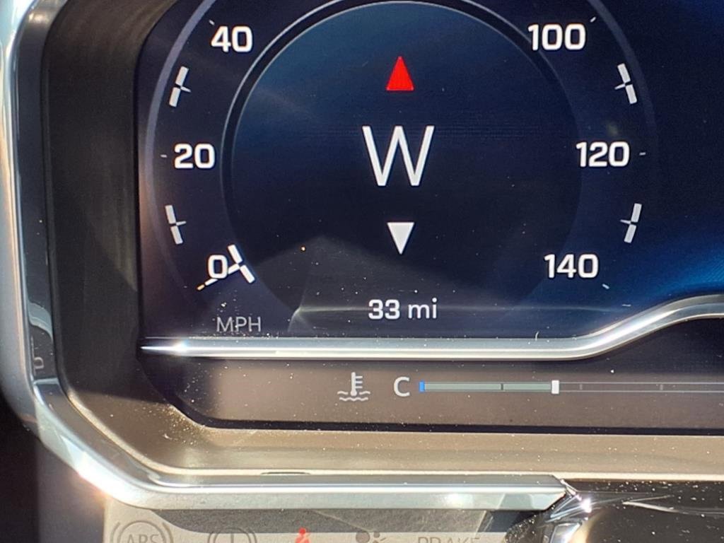 Used 2025 Chevrolet Silverado 1500 LT image 21