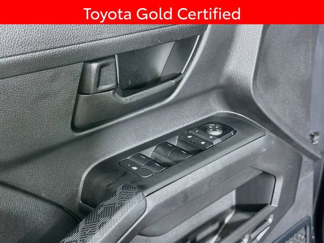 Certified 2024 Toyota Tacoma SR5 AWD/4WD image 19
