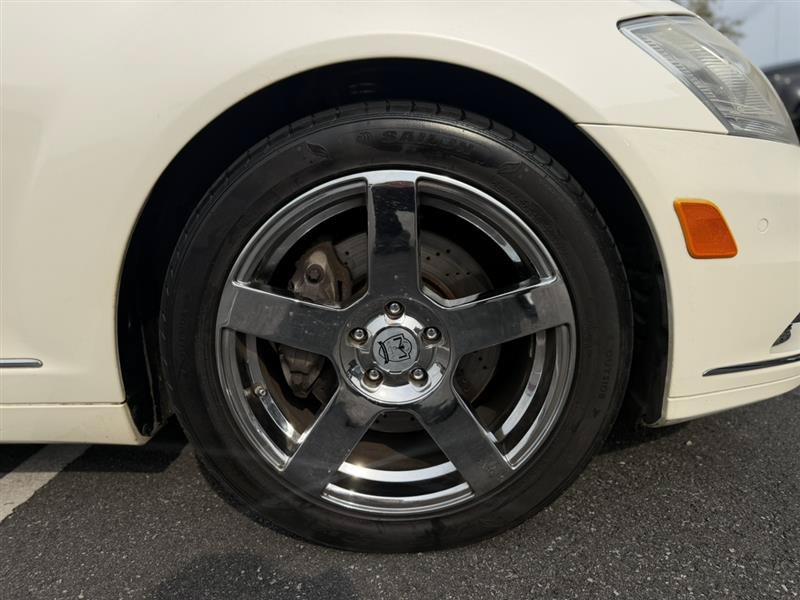 Used 2010 Mercedes-Benz S 550 image 45