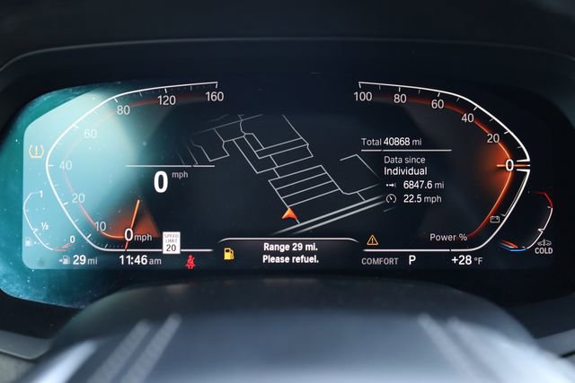 Used 2023 BMW X5 xDrive40i image 16