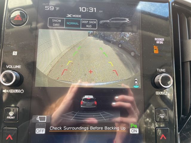 Used 2023 Subaru Ascent Touring image 28