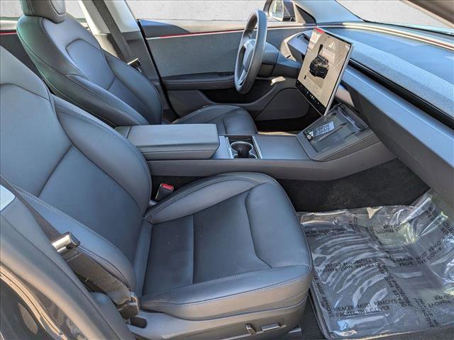 Used 2025 Tesla Model 3 Long Range image 21
