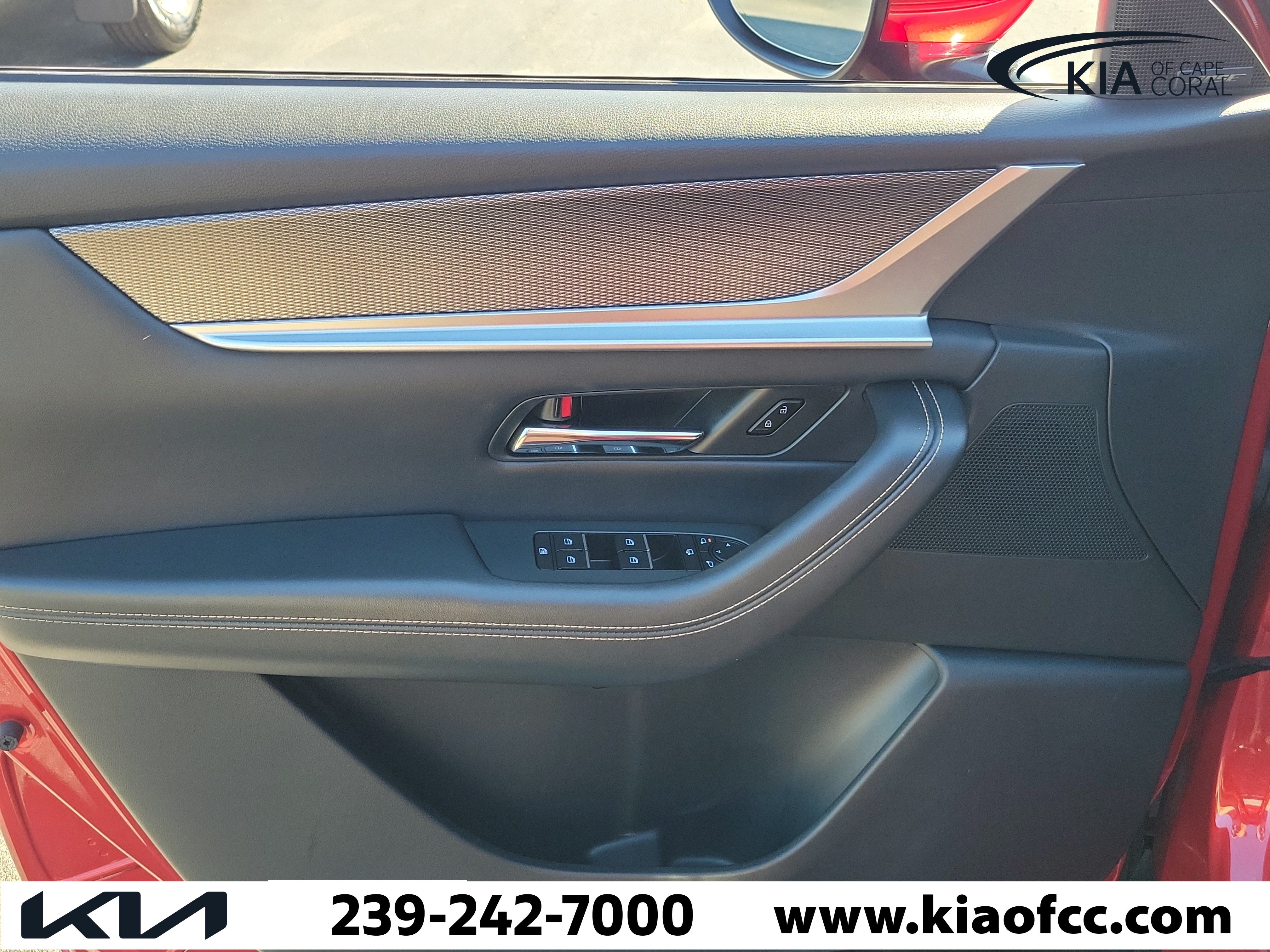 Used 2024 MAZDA CX-90 Plug-In Hybrid w/ Premium Plus AWD/4WD image 26