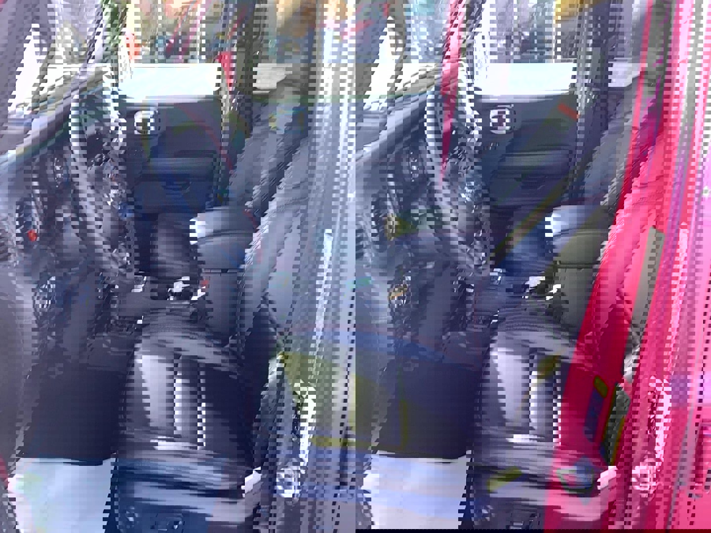 Certified 2024 Jeep Wrangler Unlimited Rubicon w/ Convenience Group image 9