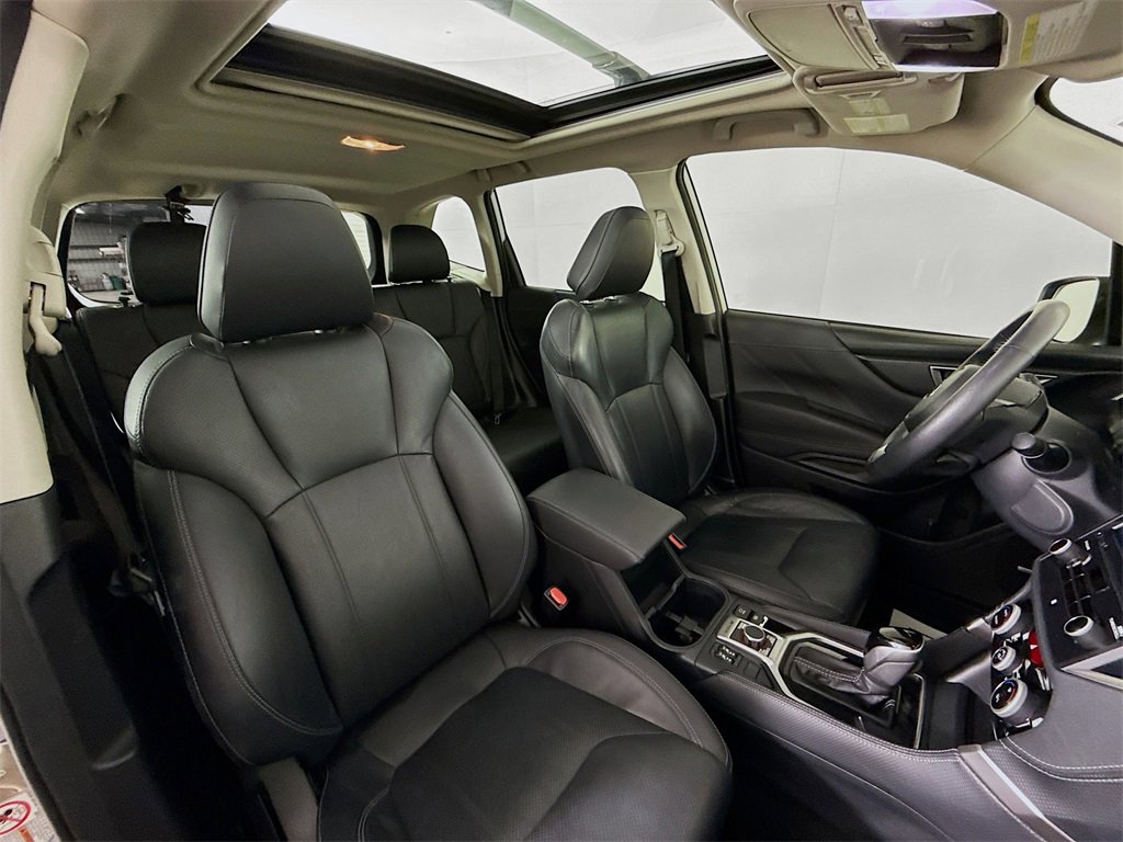 Used 2019 Subaru Forester Limited image 30