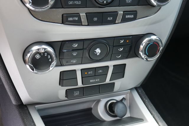 Used 2011 Mercury Milan w/ 102A Rapid Spec Order Code FWD image 18