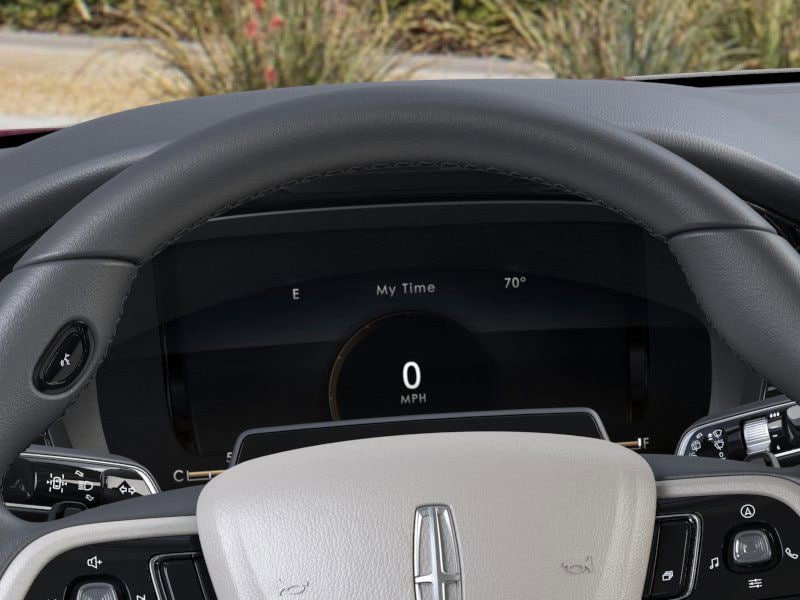 New 2026 Lincoln Corsair Grand Touring AWD/4WD image 13