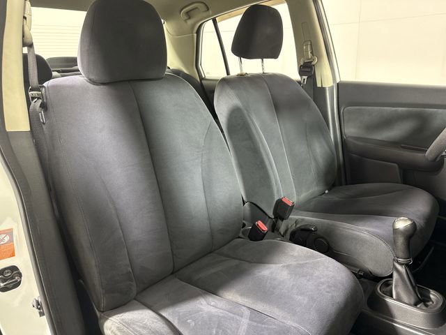 Used 2009 Nissan Versa Sedan image 12