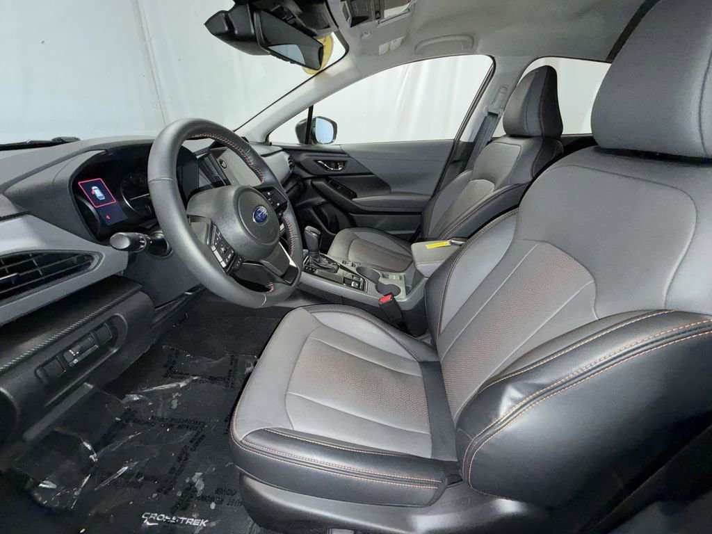 Certified 2025 Subaru Crosstrek 2.5i Limited image 13
