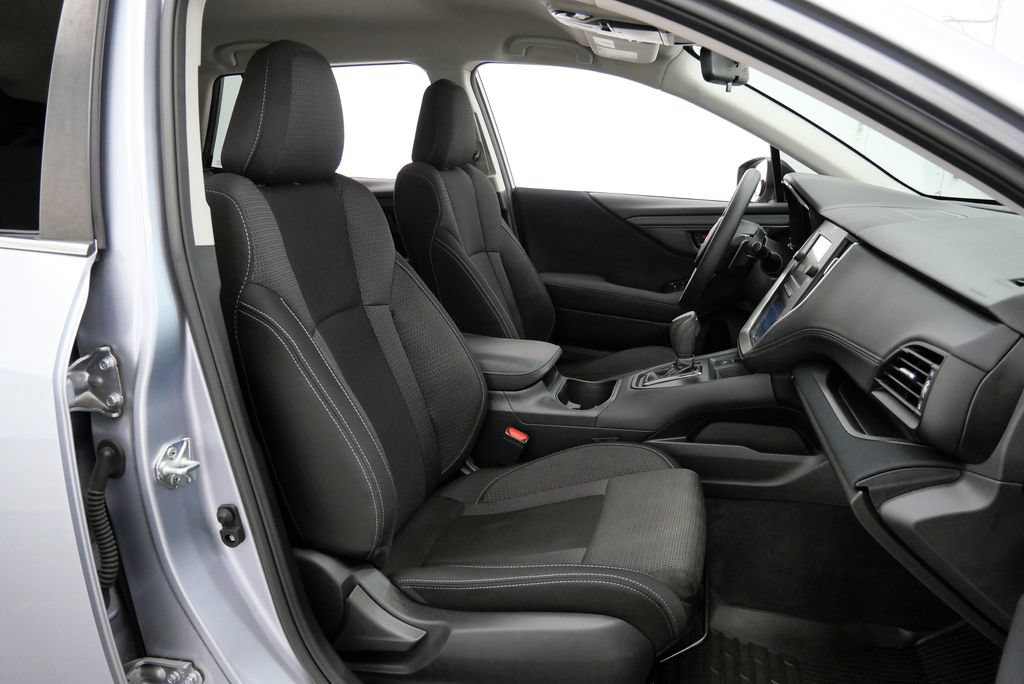 Used 2024 Subaru Outback AWD/4WD image 14