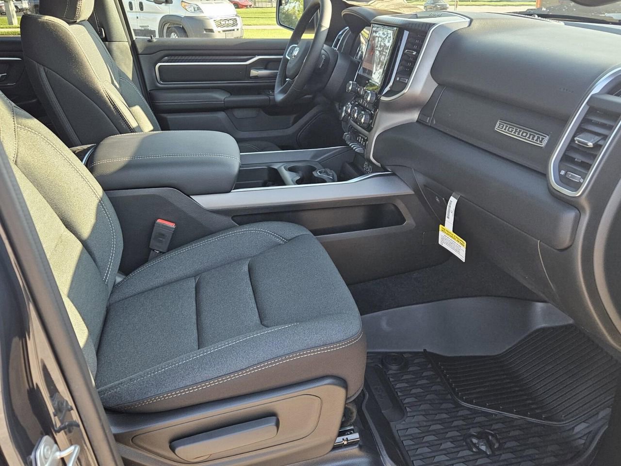 New 2026 RAM 1500 Big Horn image 15
