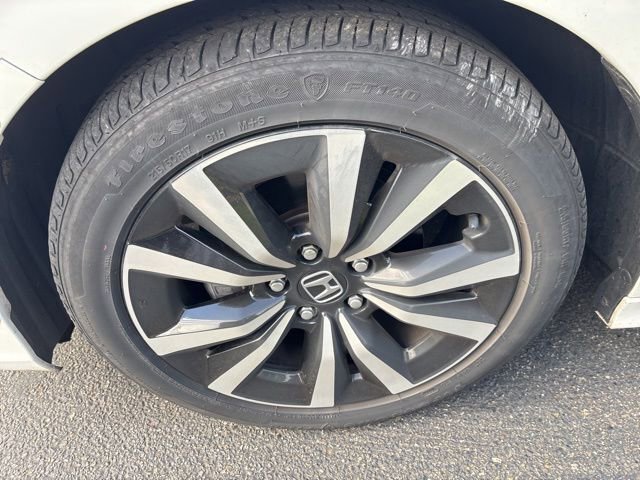 Used 2022 Honda Civic EX image 16