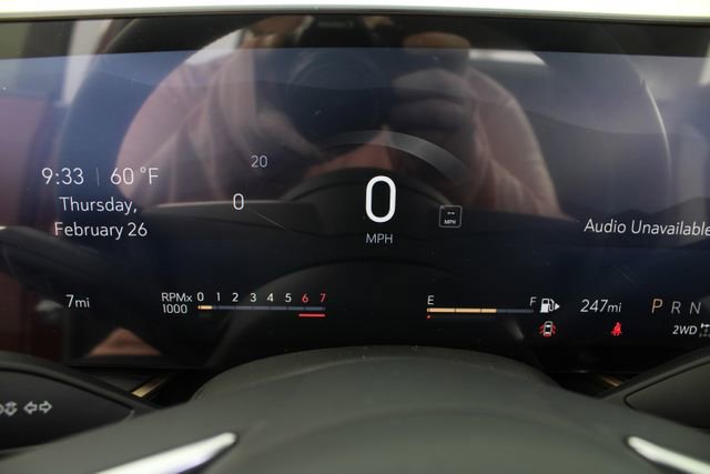 New 2026 Buick Envision Sport Touring image 13