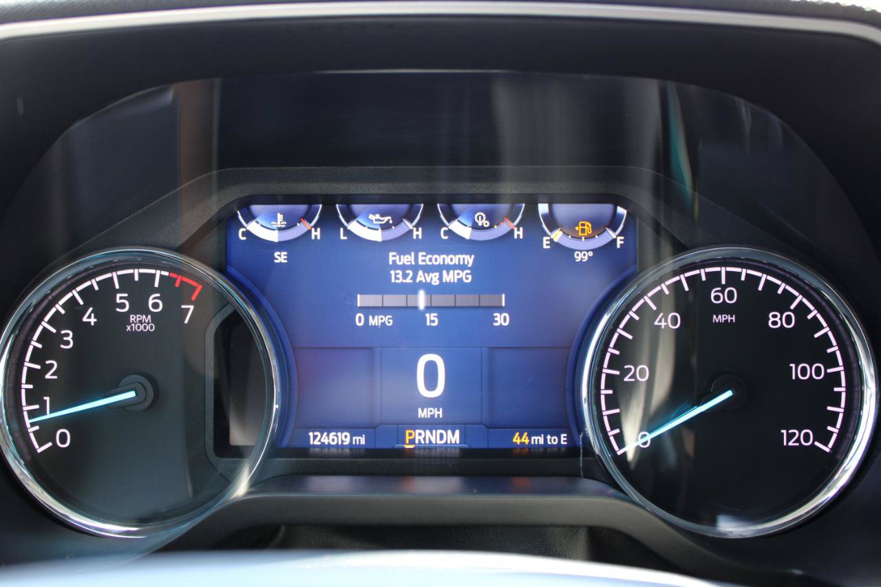 Used 2023 Ford F150 XLT w/ Equipment Group 301A Mid AWD/4WD image 23