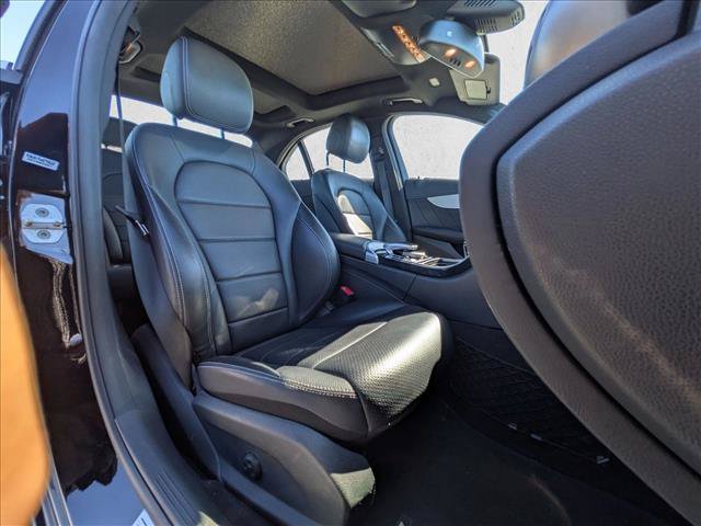 Used 2015 Mercedes-Benz C 400 4MATIC image 19