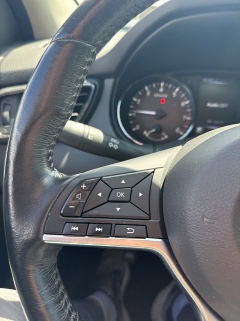 Certified 2017 Nissan Rogue Sport SL w/ SL Premium Package AWD/4WD image 19