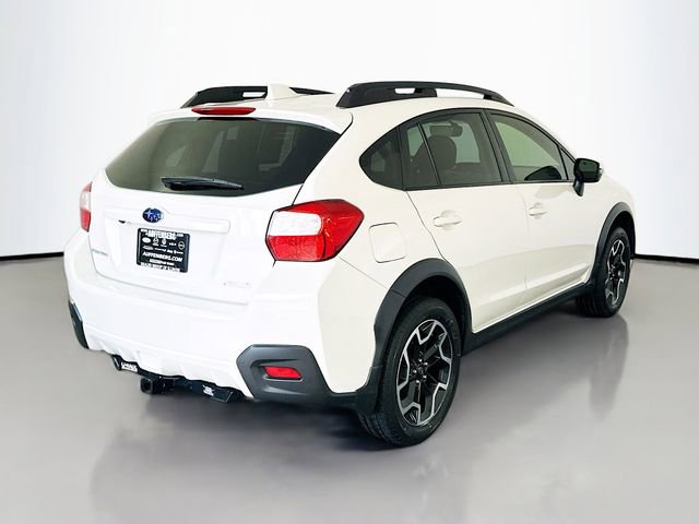 Used 2017 Subaru Crosstrek 2.0i Limited image 7